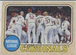 St. Louis Cardinals