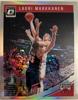 Lauri Markkanen