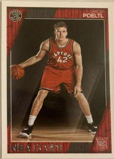 Jakob Poeltl