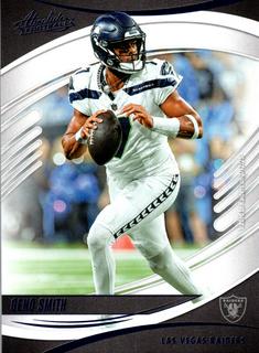Geno Smith
