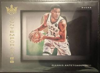 Giannis Antetokounmpo