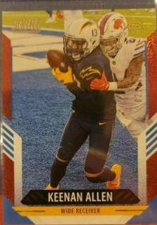 Keenan Allen
