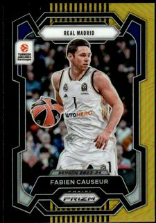 Fabien Causeur