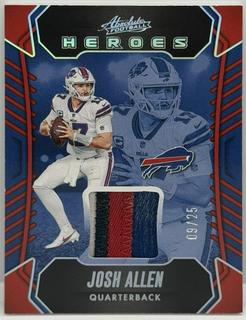 Josh Allen