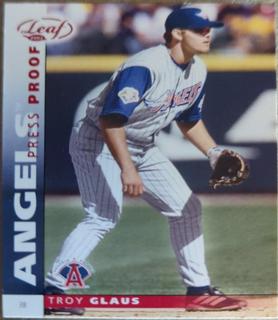 Troy Glaus