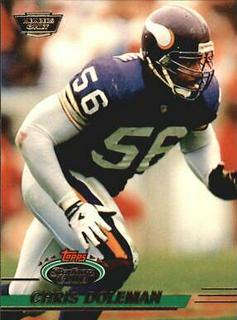 Chris Doleman