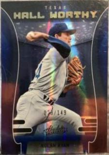 Nolan Ryan