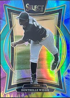 Dontrelle Willis