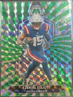 Ezekiel Elliott