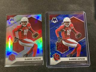 DeAndre Hopkins