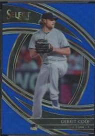 Gerrit Cole