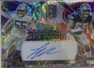 Leighton Vander Esch