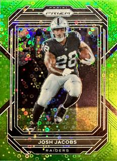 Josh Jacobs