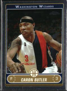 Caron Butler