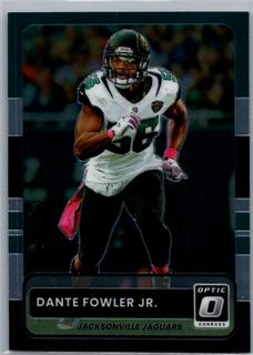 Dante Fowler Jr.
