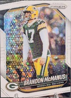 Brandon McManus