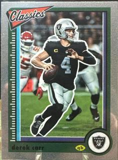 Derek Carr