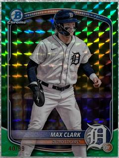 Max Clark