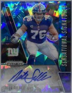 Nate Solder