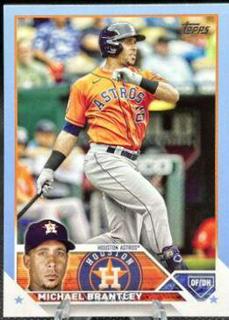 Michael Brantley