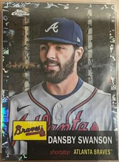 Dansby Swanson