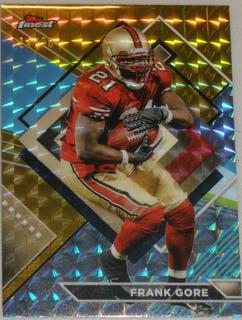 Frank Gore