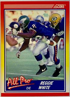 Reggie White