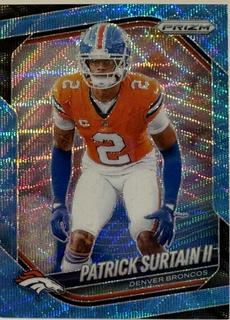 Patrick Surtain II
