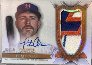 Pete Alonso
