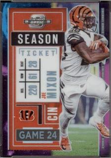 Joe Mixon