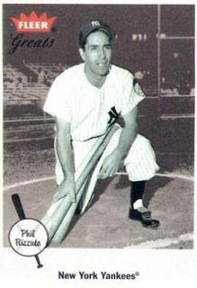 Phil Rizzuto