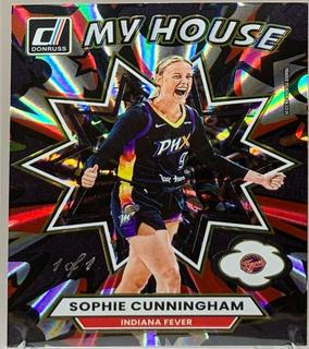 Sophie Cunningham