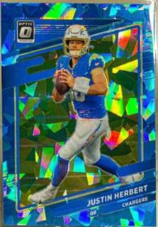 Justin Herbert