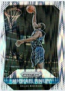 Michael Finley