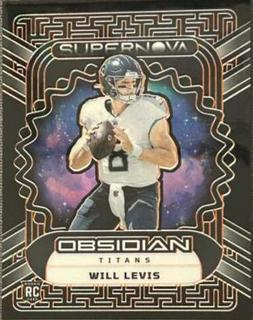 Will Levis