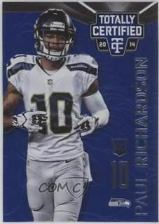 Paul Richardson