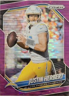 Justin Herbert