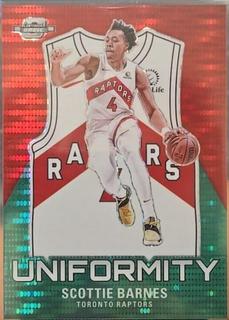 Scottie Barnes