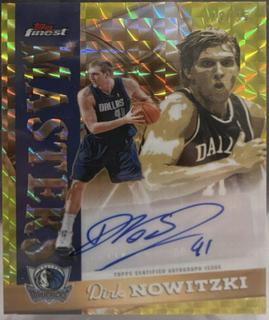 Dirk Nowitzki