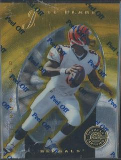 Jeff Blake