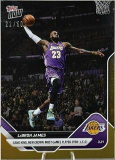 LeBron James
