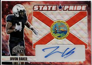 Javon Baker