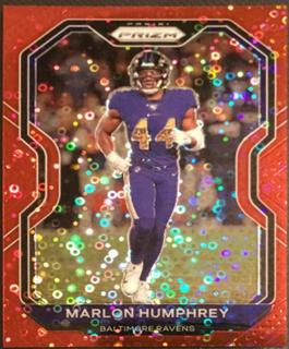 Marlon Humphrey