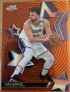 Luka Doncic