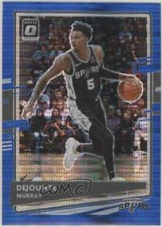 Dejounte Murray