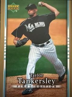 Taylor Tankersley
