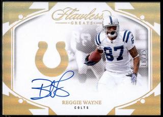 Reggie Wayne