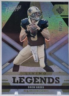 Drew Brees