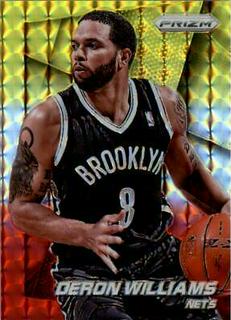 Deron Williams