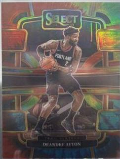 Deandre Ayton